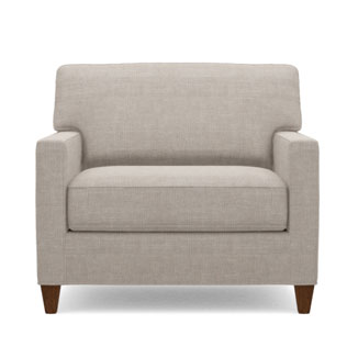 Cornerstone Configurable Chair N Half