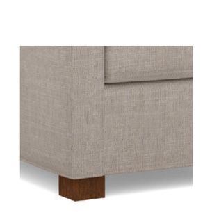 Uph No Border Tall Square Foot