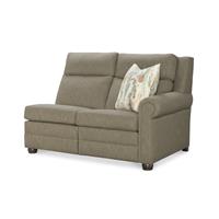 Cornerstone Electric Motion Configurable RAF Love Seat