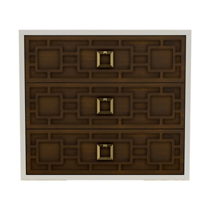 Fretwork