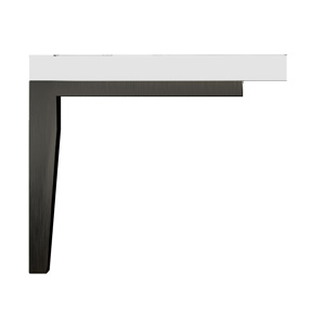 Metal Leg - Bronze