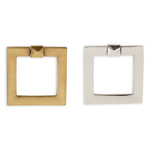 Large Square Ring