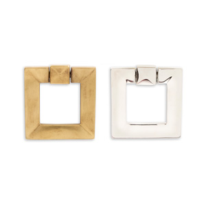Small Square Ring