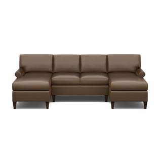 LR-3000-81 - LAF Chaise <br/> LR-3000-82 - Armless Love Seat <br/> LR-3000-91 - RAF Chaise
