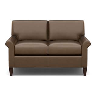 Essex Configurable Love Seat