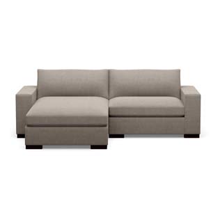 LTD7100-81 - LAF Chaise <br/> LTD7100-51 - RAF Chair