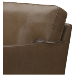 Attached Box Back