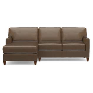 LR-7600-81 - LAF Chaise <br/> LR-7600-72 - RAF Love Seat
