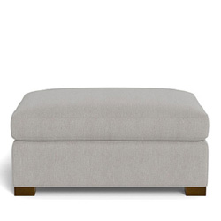 Tatum Petite Configurable Ottoman