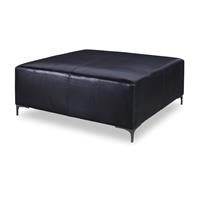 Rockford 48" Square Ottoman