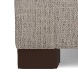Small Wood Block