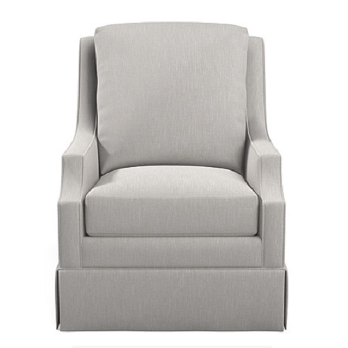 Tori Configurable Swivel Chair
