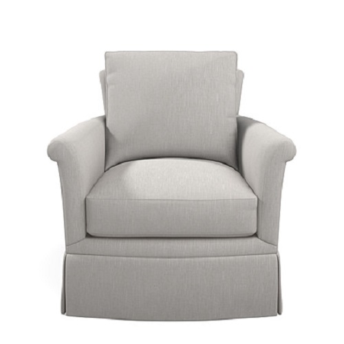 Trent Configurable Swivel Glider