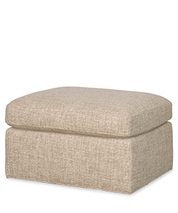 Troy Configurable Ottoman