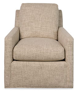 Troy Configurable Swivel Glider