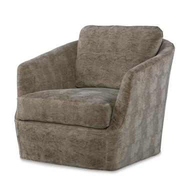 Lucca Swivel Chair