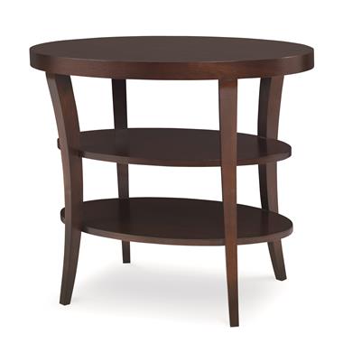 Tribeca Lamp Table - Tribeca