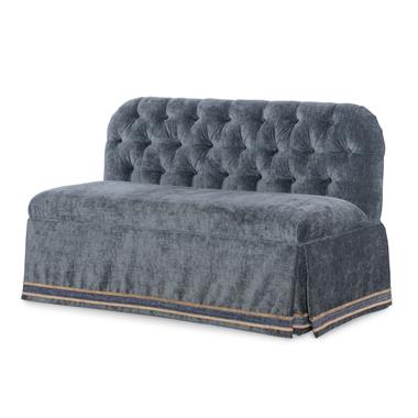 Osborne 1 Bench