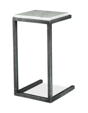 Complements Rectangular Side Table
