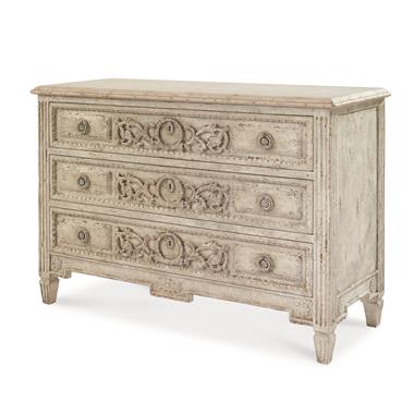 TARLOW CHEST