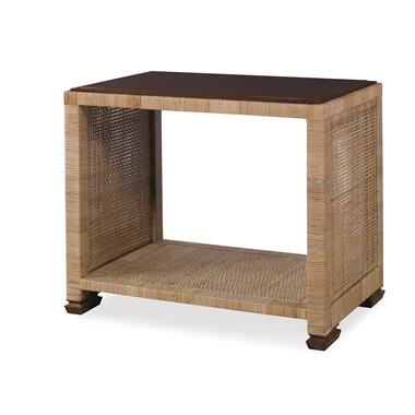 Beachcomber Table