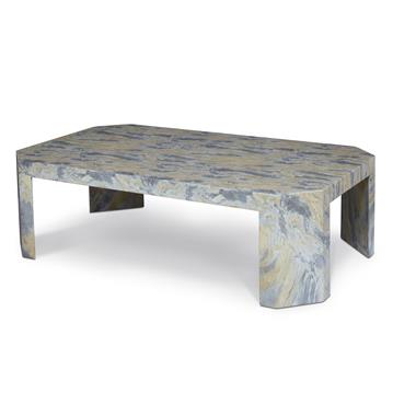 Gustav Outdoor Cocktail Table