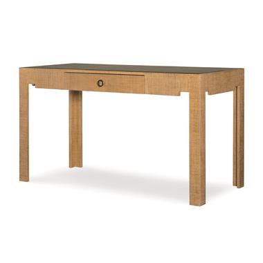 Charleston Desk-Sand
