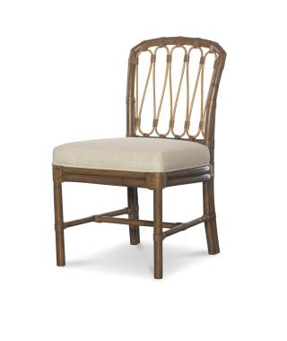 Bayport Dining Side Chair - Triza