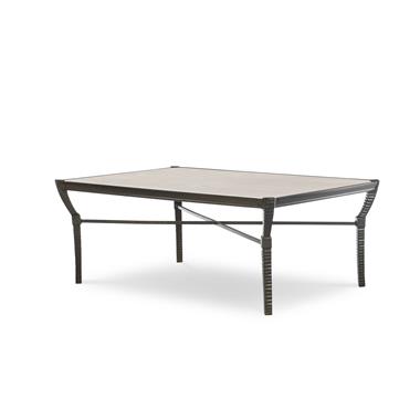 Andalusia Cocktail Table