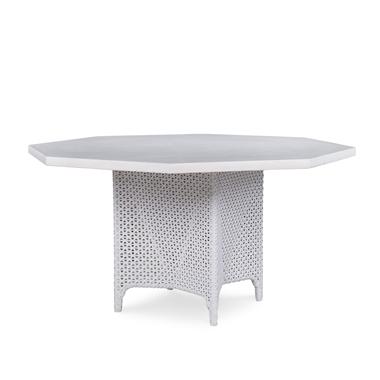 Tangier Octagonal Dining Table