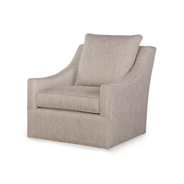 Willem Swivel Chair