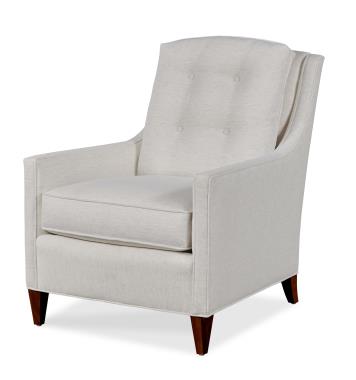 Tori Petite Configurable Chair