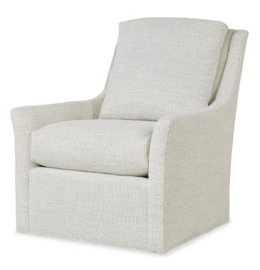 Tori Configurable Swivel Chair