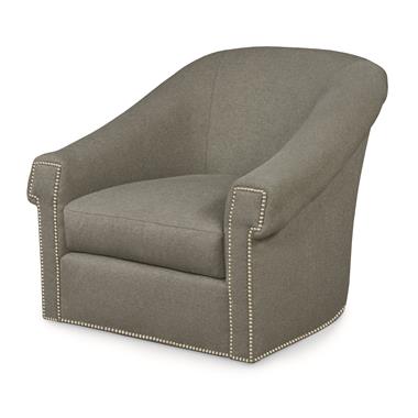 Sonora Swivel Glider Chair