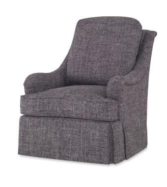 Tyler Configurable Swivel Glider Chair