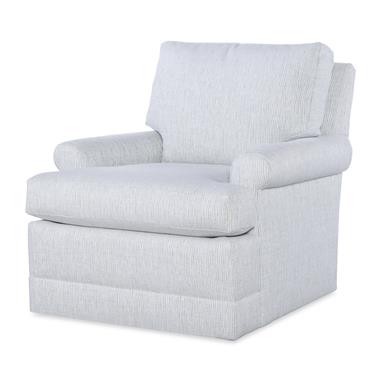 Trevor Configurable Swivel Chair