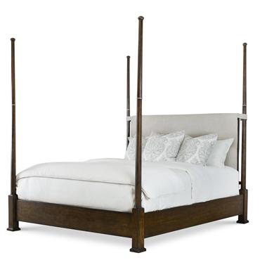 Southport Poster Bed - King Size 6/6