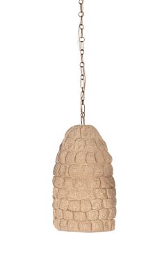Matsue Small Bell Pendant
