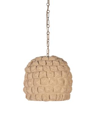 Matsue Small Globe Pendant