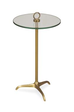Wilton Accent Table