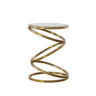 HALSEY ACCENT TABLE