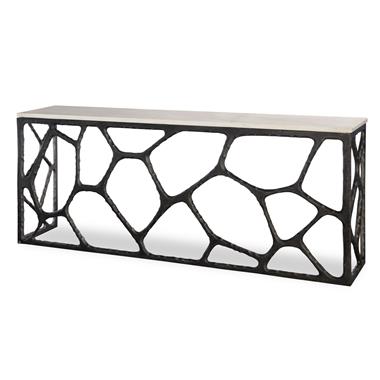 Zane Console Table