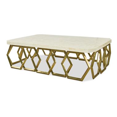 Devon Cocktail Table
